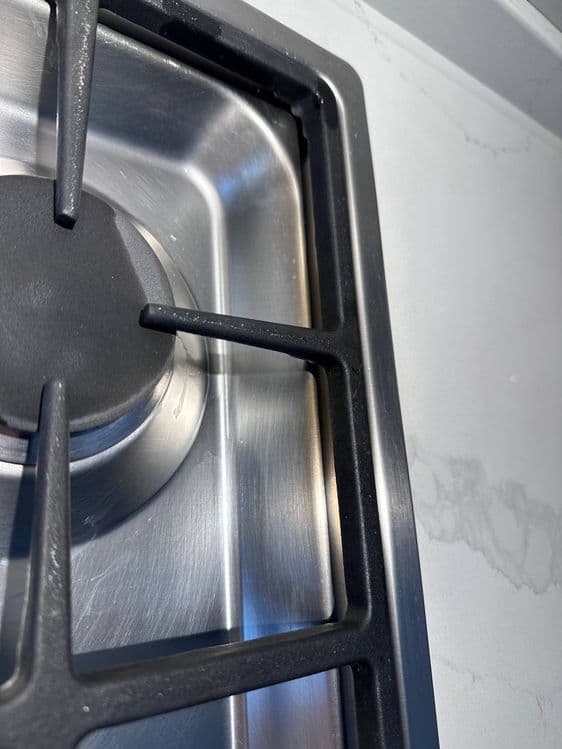 Варочная панель Smeg 75см — 5