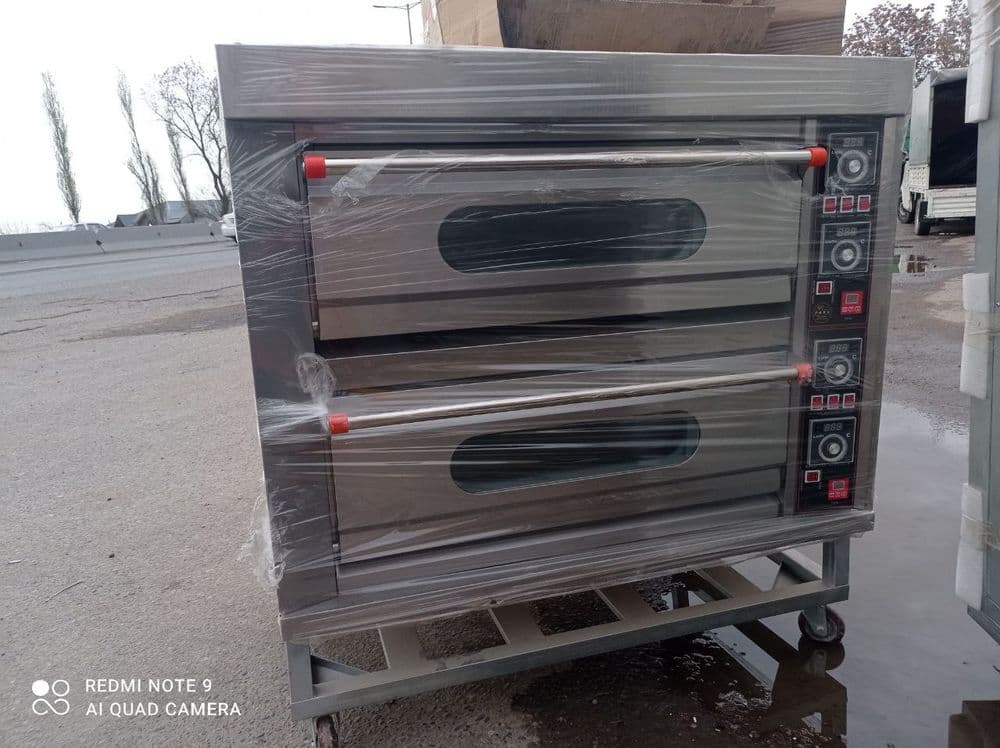 Pech pichka pechka dxofka duxovka pich печ печка пичка дхофка — 5