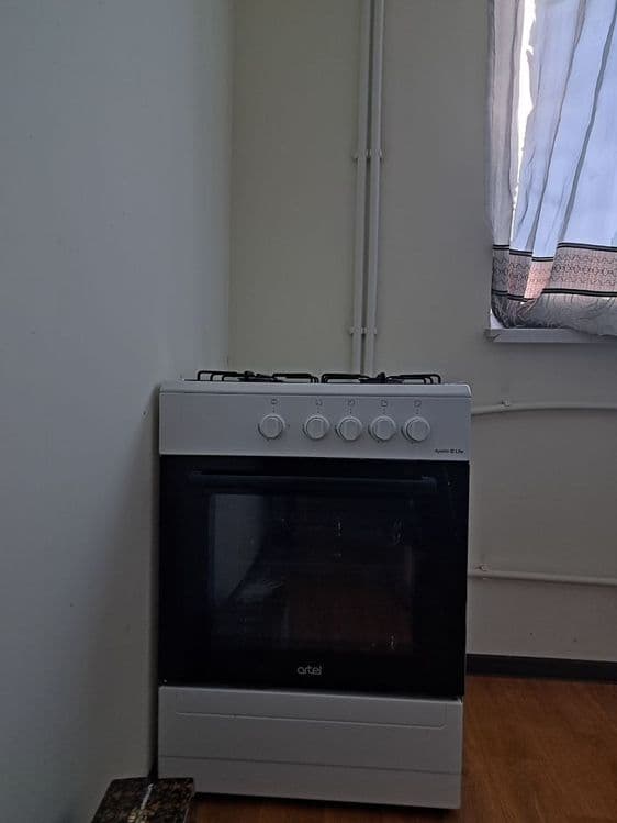 Газ плита артел Apetito G Lite — 1