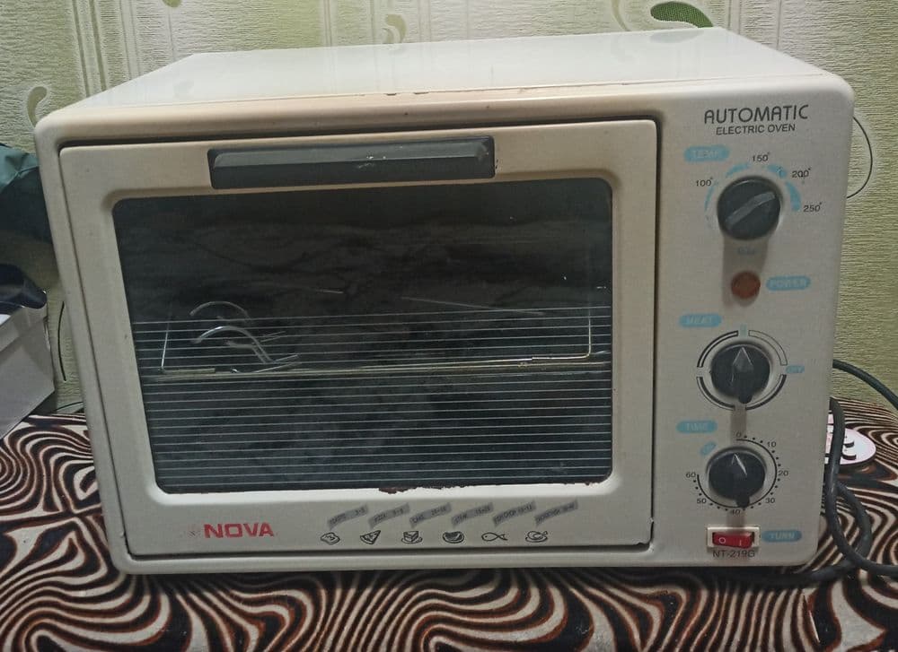 Продается печь NOVA — 1