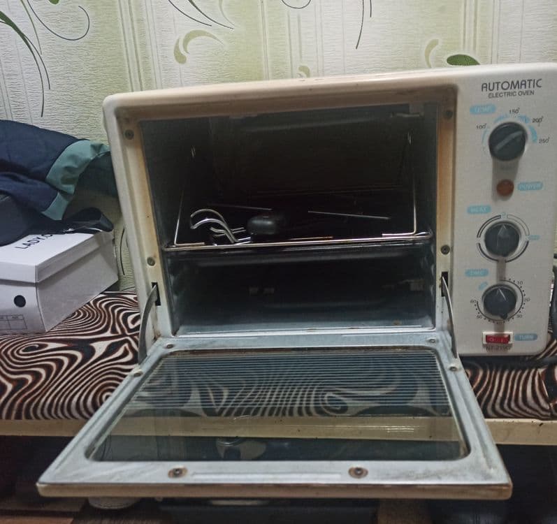 Продается печь NOVA — 2