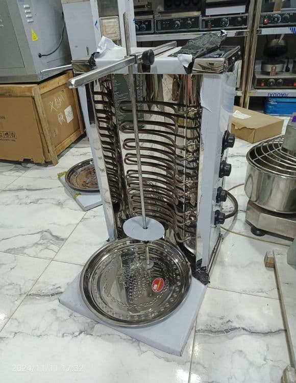 Lavash aparat danar aparat shaurma aparat донер аппарат шаурма аппарат — 3