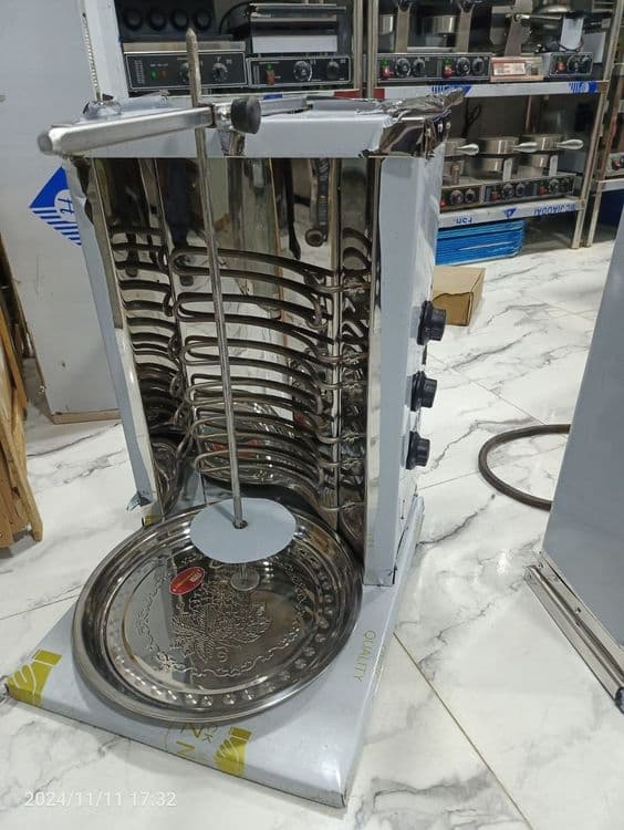Lavash aparat danar aparat shaurma aparat донер аппарат шаурма аппарат — 6