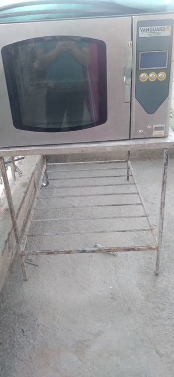 Kanversionniy pech kafolati bn — 3
