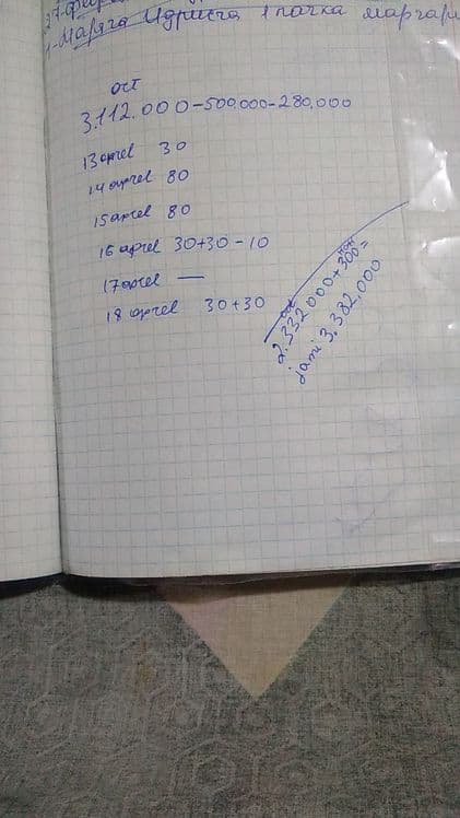 Kanversionniy pech kafolati bn — 4