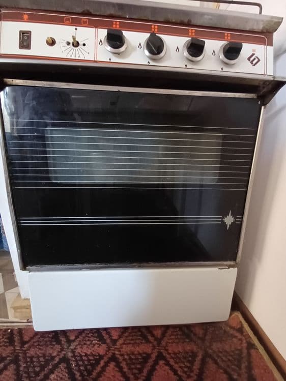 газовые плиты для — 1