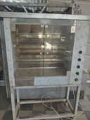 Grill aparat sotiladi