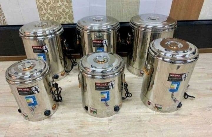 Самавар самовар сомовар сомовор електрочайник — 1