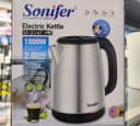 Супер скидка новый электро чайник от Sonifer, choyne