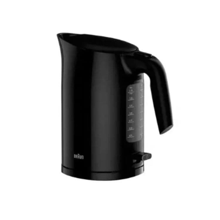 Электрочайник Braun WK3100BK — 1