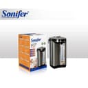 Термопот термапод Электрический чайник elektr choynak SONIFER sf-2107