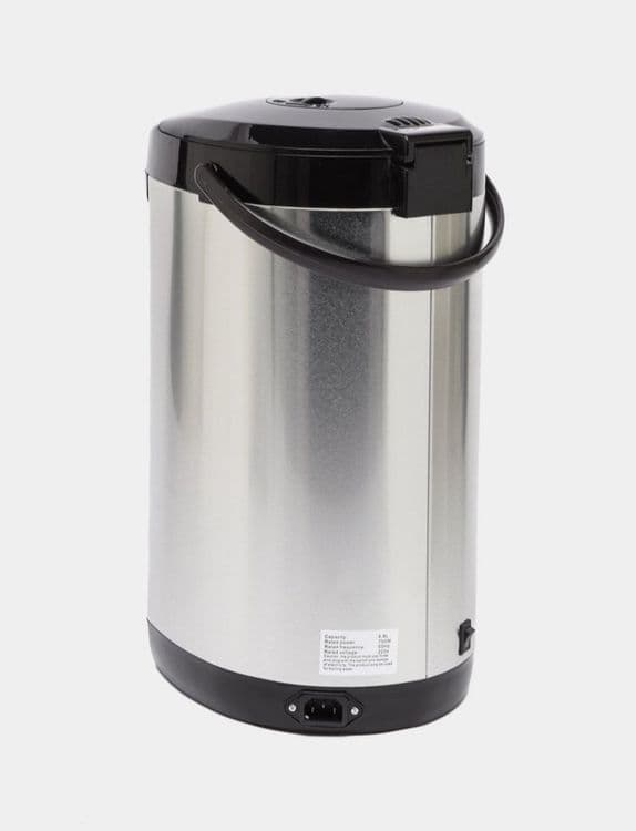 Термопот samovar termapot электрический термос NIKAI — 2