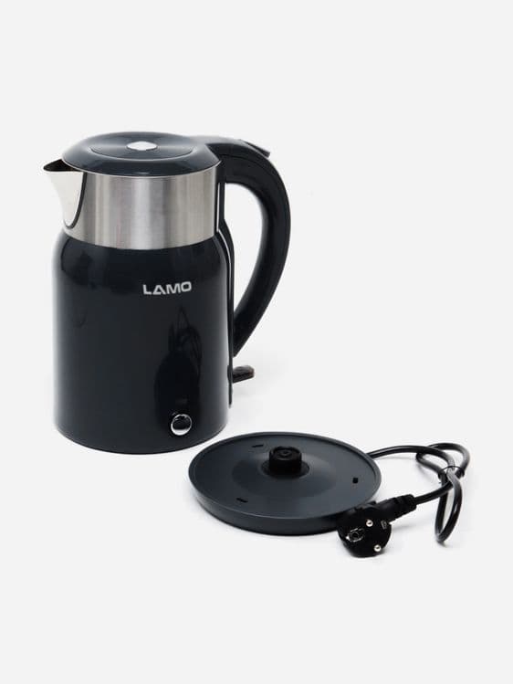 Tefal чайник — 5