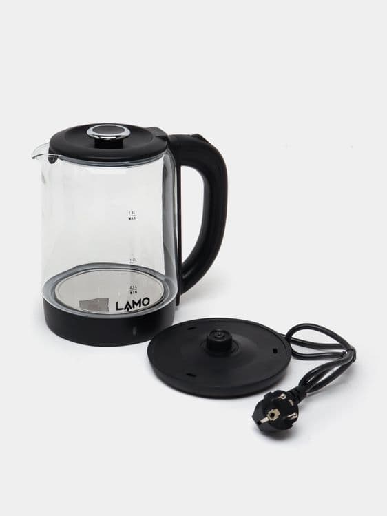 Tefal чайник — 6