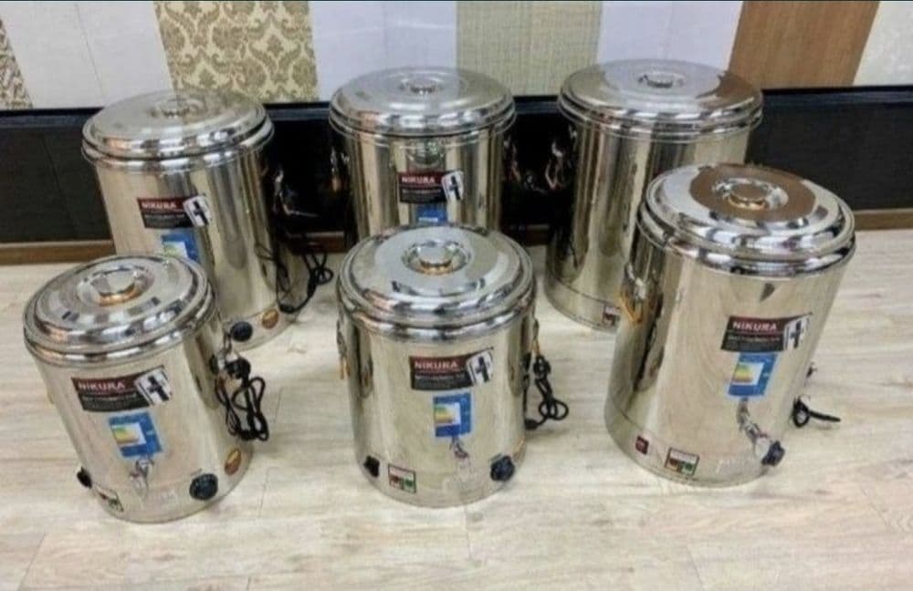 Samovar самовар boyler somavar somovor somovar samovar elektrochaynik — 1