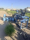 Shlaka blok apparat