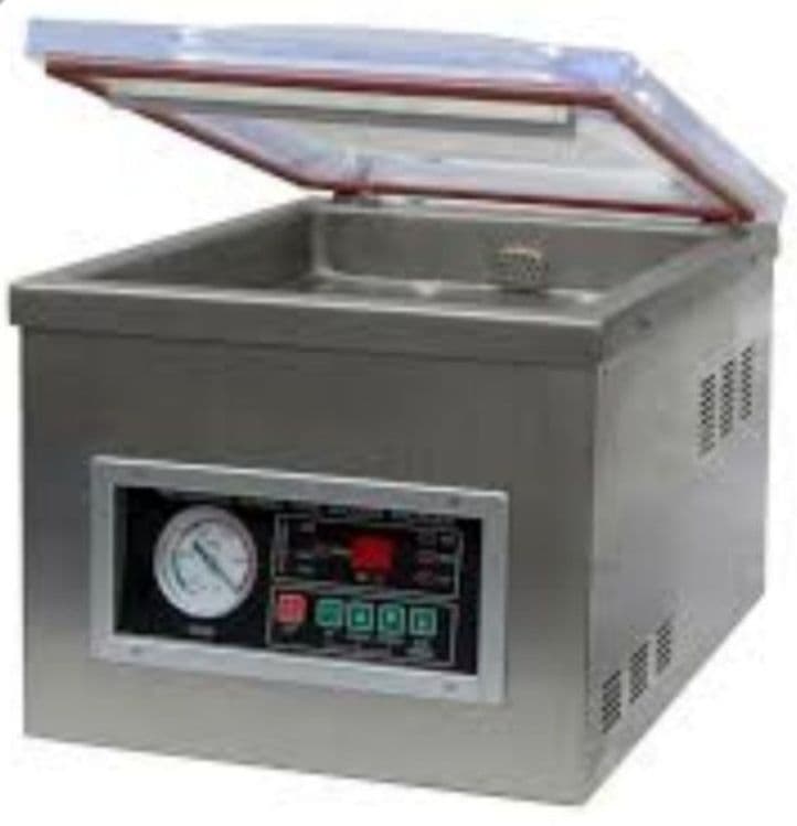 Вакуумный DZ300 Вакум vakum qadoqlash vakum aparat — 1