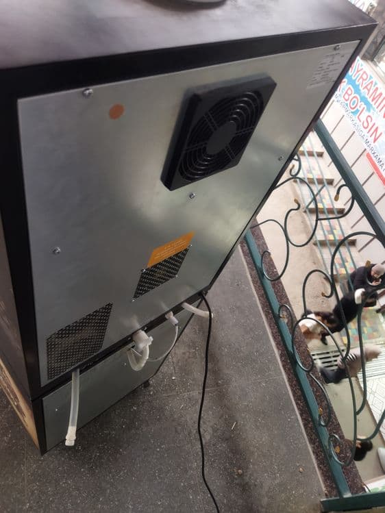 Coffee Vending Aparat — 5