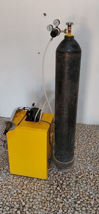 Piva aparati yaxshi xolatda — 3