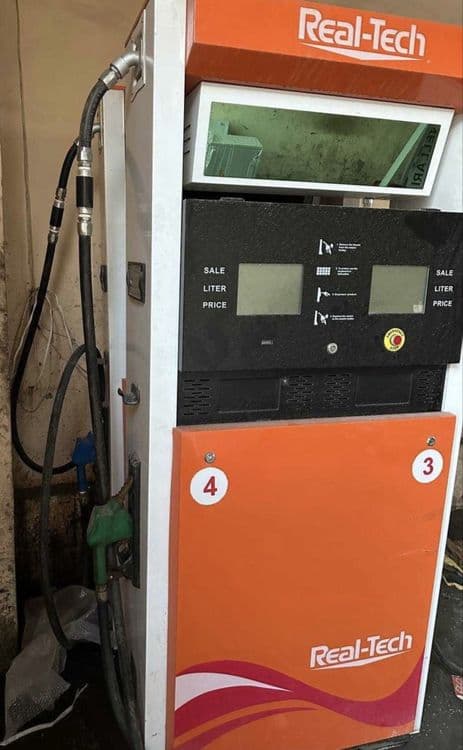 Продажа Бензин калонка 2 дона 5500 $ келишамиз новый — 3