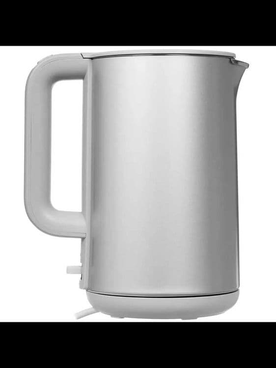 Электрический чайник Xiaomi Double Wall Electric Kettle — 2