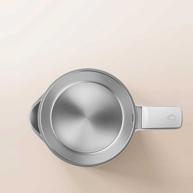 Электрический чайник Xiaomi Electric Kettle 2 Lite EU, 1.5 л — 4
