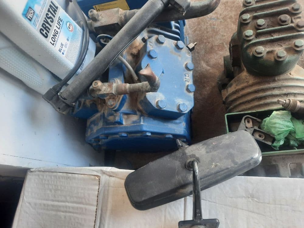 Bitzer agregat b..u — 4