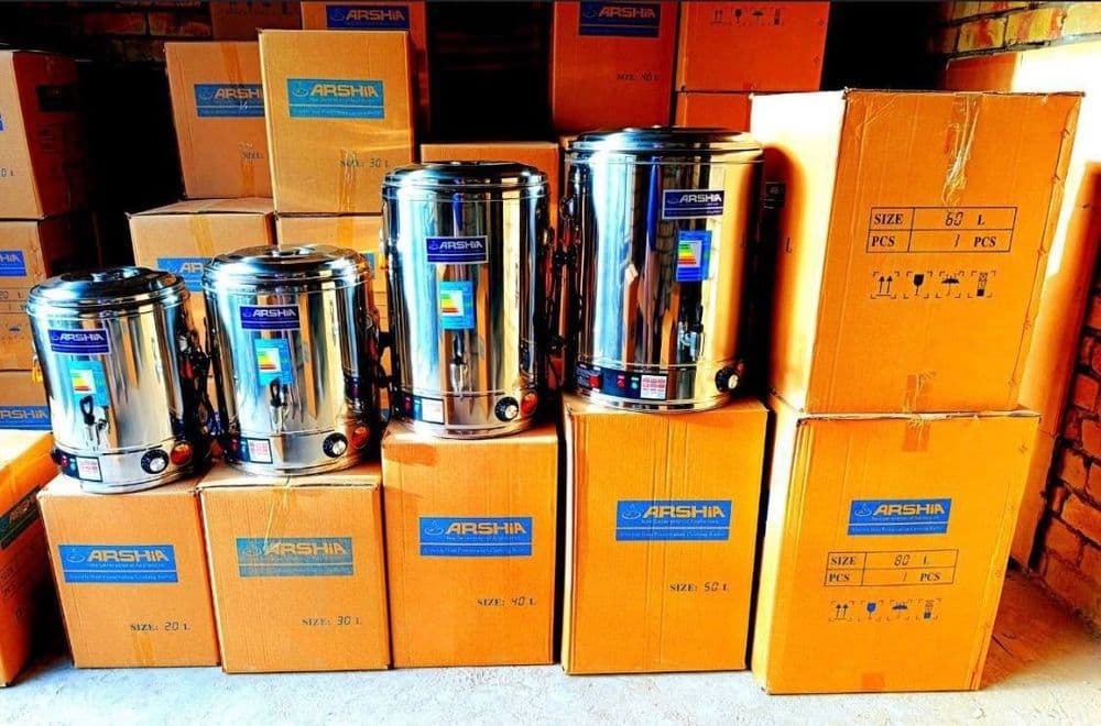 Samovar optom somovar optom boler optom elektrochaynik optom samovar — 6