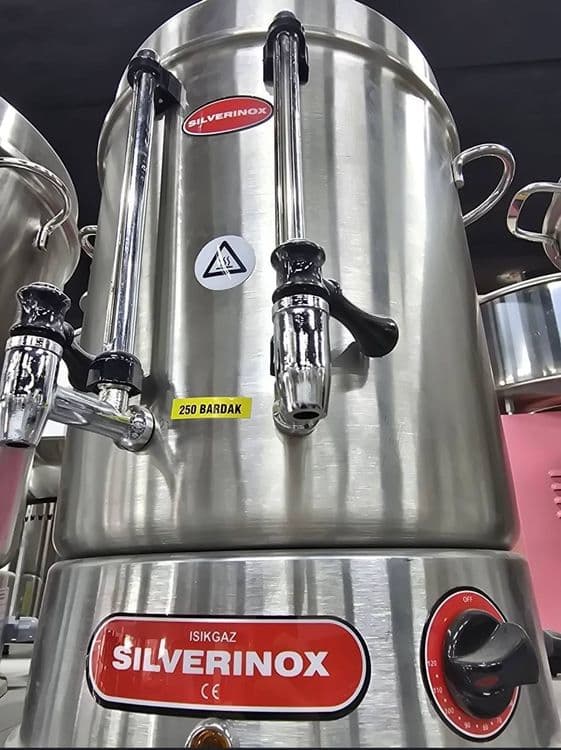 Samovar optom somovar optom boler optom elektrochaynik optom samovar — 7