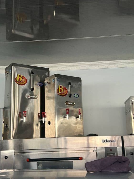 Samovar optom somovar optom boler optom elektrochaynik optom samovar — 8