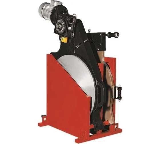 Quvur payvandlash 315-630mm аппараты для сварки ПНД всех диаметров — 7