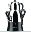 Электричиский самовар Karkmaz Nosta elektronniy samovar A338
