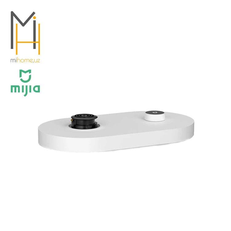Электрический чайник Xiaomi Multifunctional Kettle MJDGNYSH04DEM — 2
