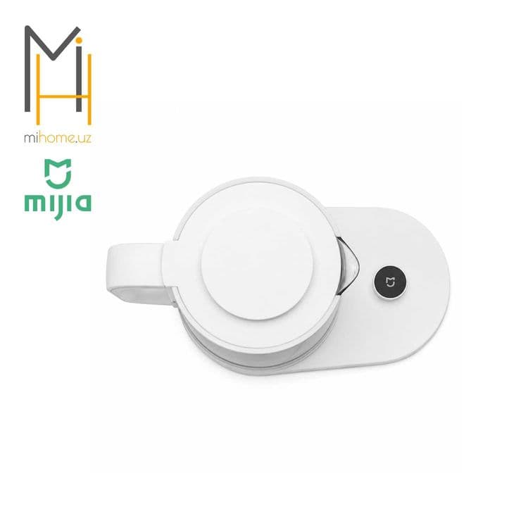 Электрический чайник Xiaomi Multifunctional Kettle MJDGNYSH04DEM — 3