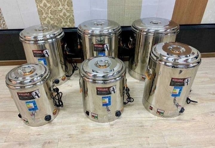 Samovar aston samovar nikura samovar bardak samovar arshia samovar — 1