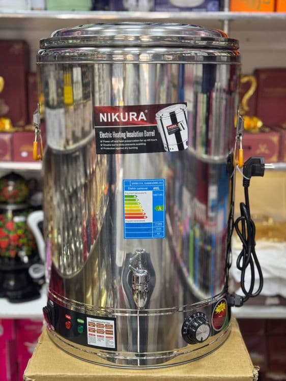 samovar aston samavar somovor somovar samavor elektrochaynik boyler — 4