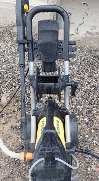 Karcher LAVOR 220 V — 2
