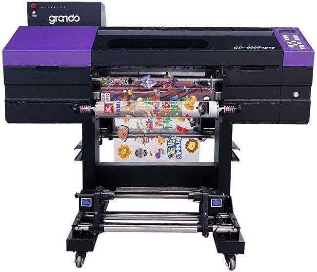 Uv dtf printer sotiladi — 1