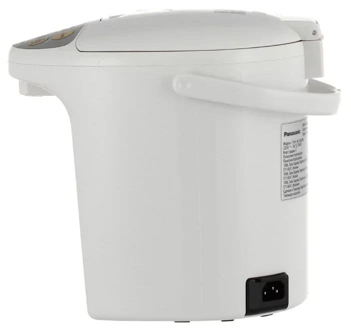 Термапот Panasonic EG300 — 5