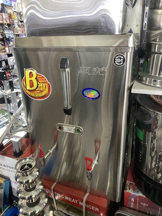 Samovar optom samovor dona boyler optom boler dona somavar optom dona — 5
