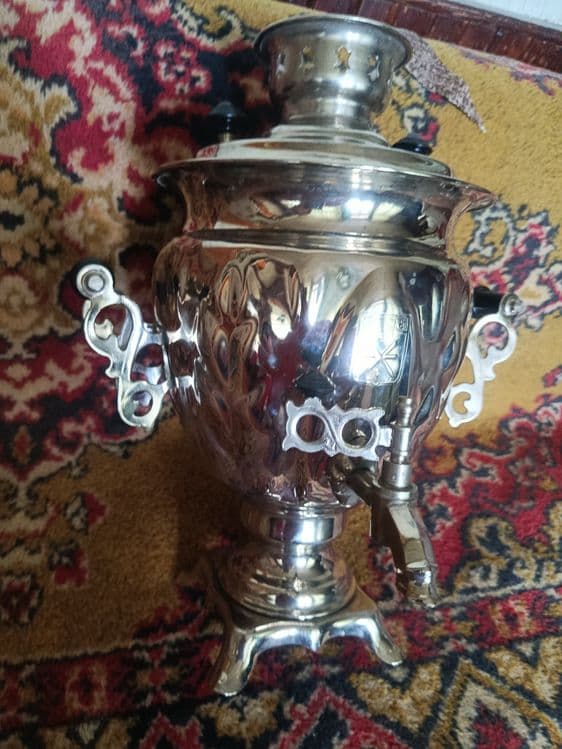 Продам электросамовар — 2