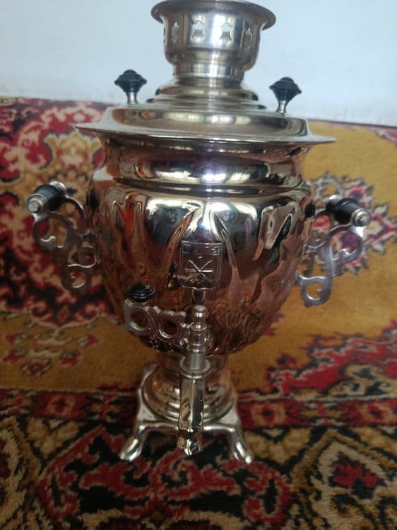 Продам электросамовар — 4