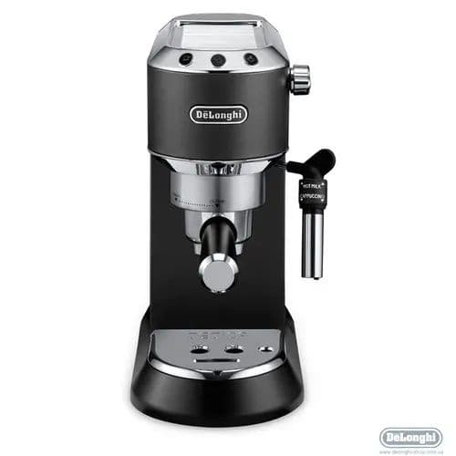 Кофеварка DeLonghi EC685.BK Dedica — 1