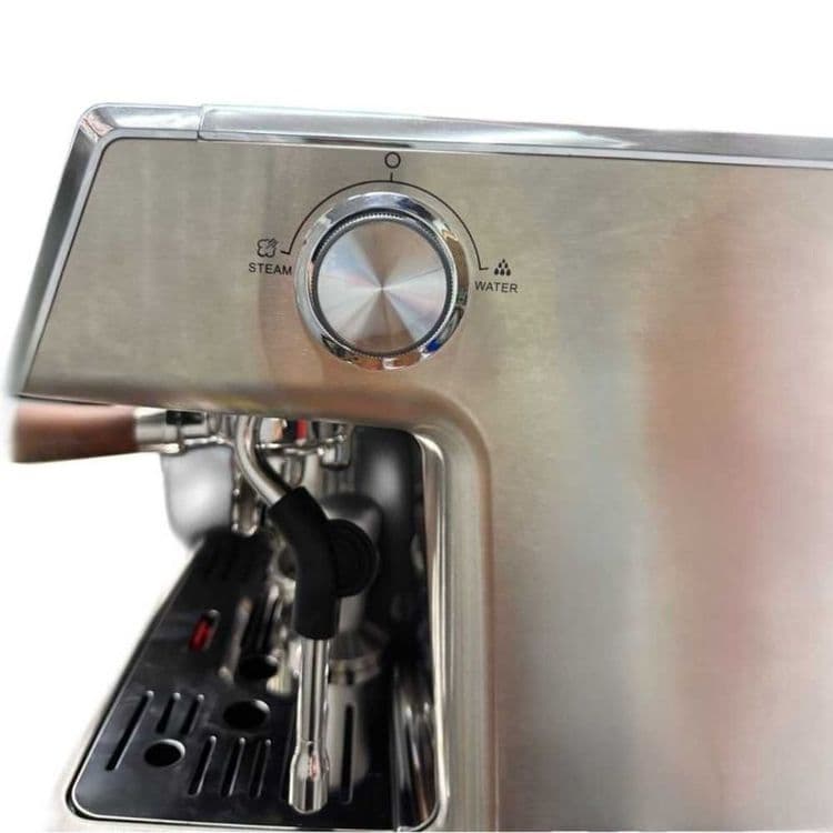 Профессиональный кофемашина DUVEL DL-006 qahva tayyorlagich espresso — 6