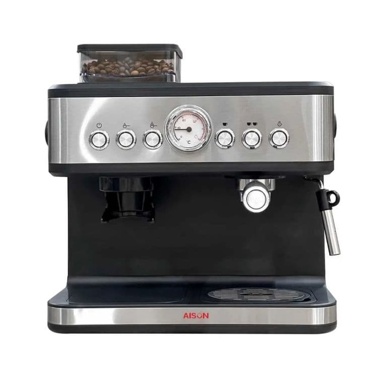 Кофемашина DUVEL DL-007 kofemoshina PHILIPS DELONGHI espresso — 3