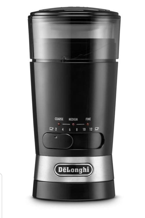 Кофемолка Delonghi Kg210 — 1