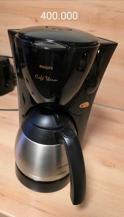 Кофемолка жернавая krups GVX242, кофеварка Philips — 2