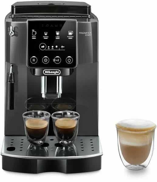 Кофемашина от DeLonghi товарь всё афитцалная гарантия ест +доставка — 3