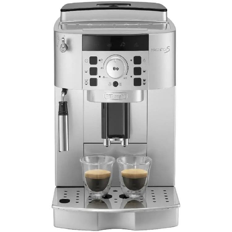 Кофемашина DeLonghi ECAM22.110.SB Magnifica S — 1