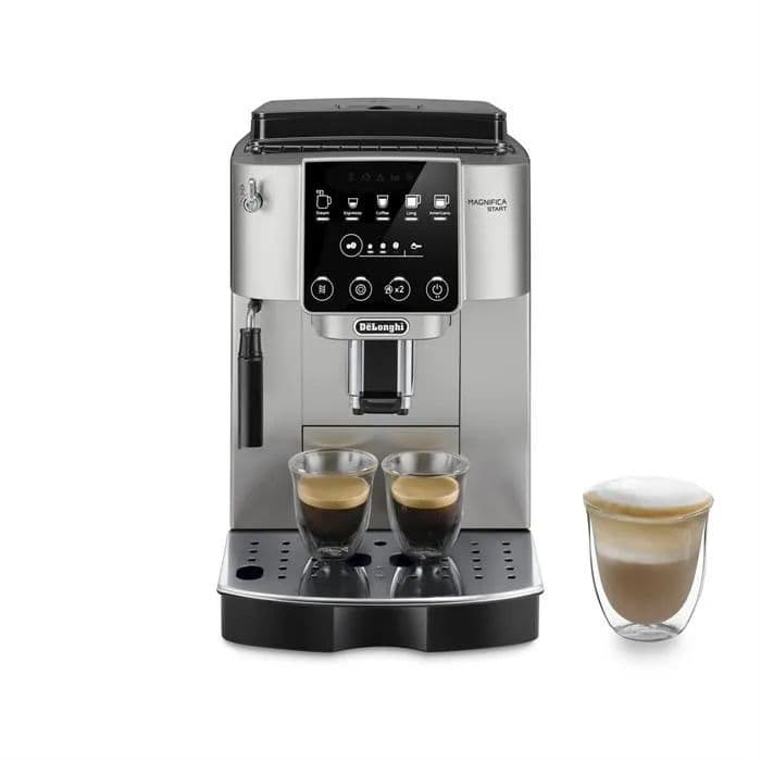 Кофемашина DeLonghi ECAM220.30.SB Magnifica Start — 1